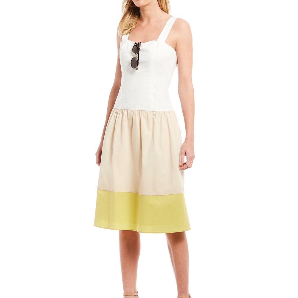 Cremieux Anna Midi Dress